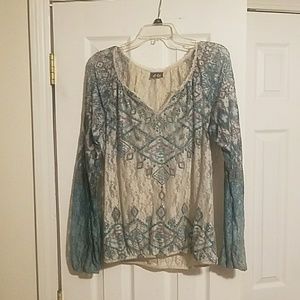 Womens top